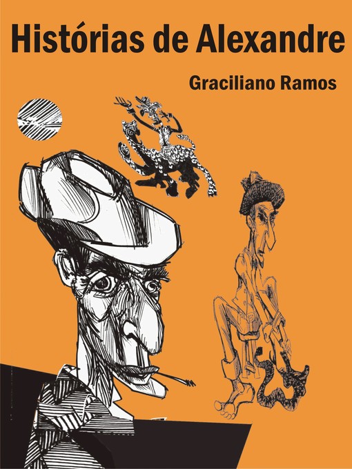 Title details for Histórias de Alexandre by Graciliano Ramos - Available